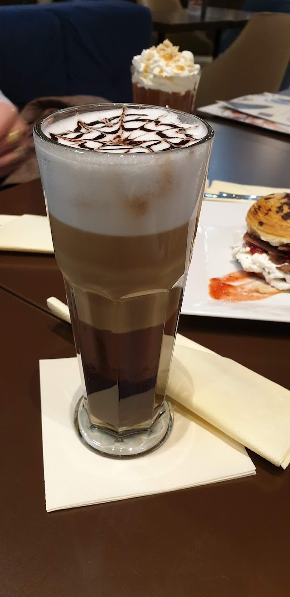 Chocolate Cafe E.wedel-10