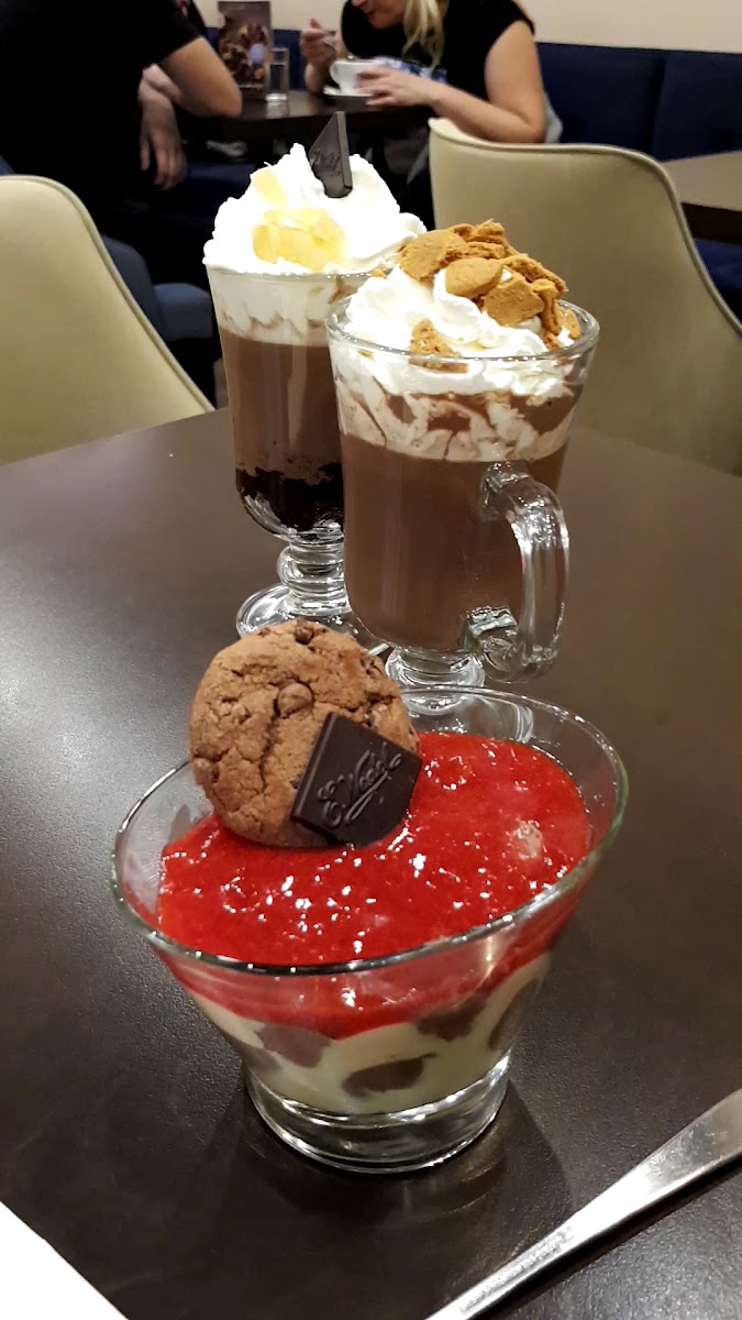 Chocolate Cafe E.wedel-2