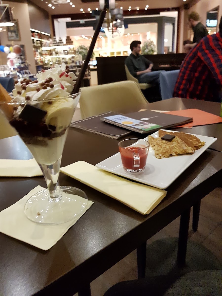 Chocolate Cafe E.wedel-5