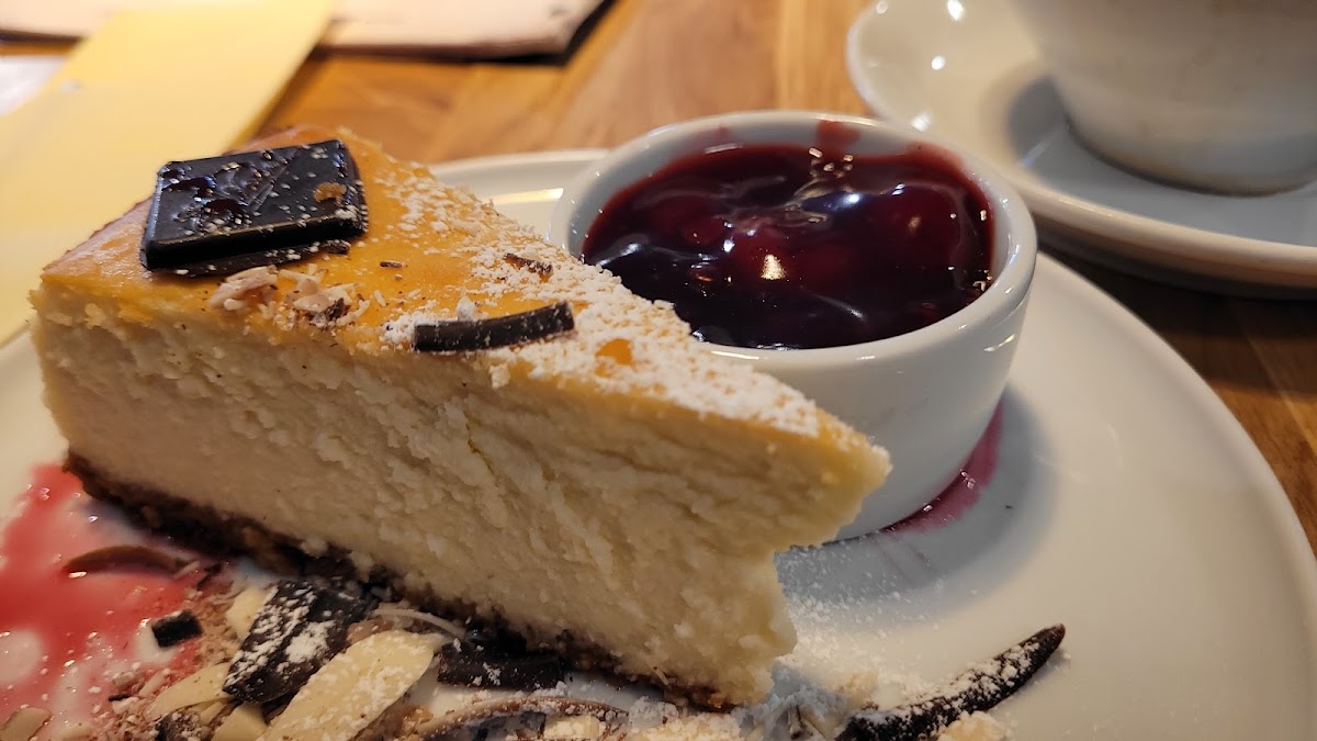 Chocolate Cafe E.wedel-8