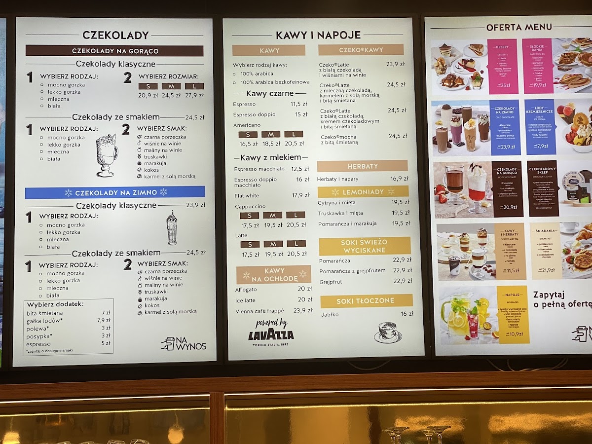 Menu Chocolate Cafe E.wedel-2